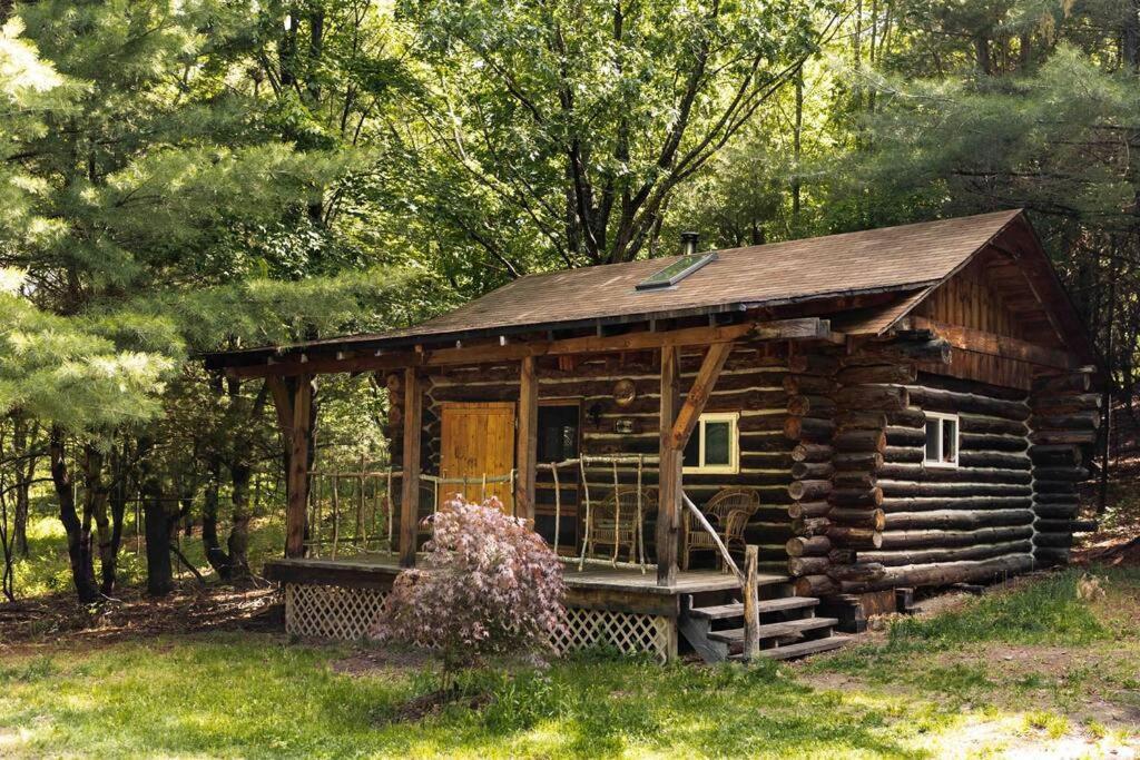הוילה פן יאן Rustic Ridge מראה חיצוני תמונה