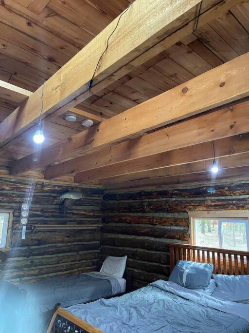 הוילה פן יאן Rustic Ridge מראה חיצוני תמונה